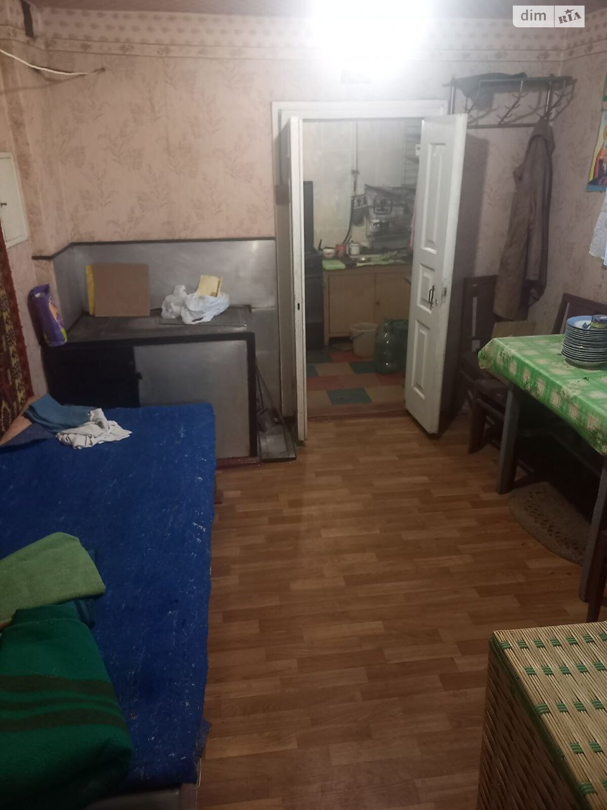 двоповерховий будинок з верандою, 73.2 кв. м, шлакобетон. Продаж в Дніпрі, район Діївка-1 фото 1 двоповерховий будинок з верандою, 73.2 кв. м, шлакобетон. Продаж в Дніпрі, район Діївка-1 фото 1