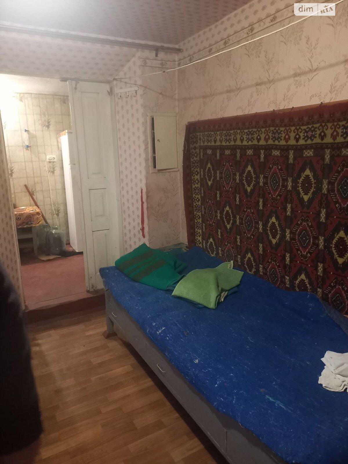 двоповерховий будинок з верандою, 73.2 кв. м, шлакобетон. Продаж в Дніпрі, район Діївка-1 фото 1 двоповерховий будинок з верандою, 73.2 кв. м, шлакобетон. Продаж в Дніпрі, район Діївка-1 фото 1
