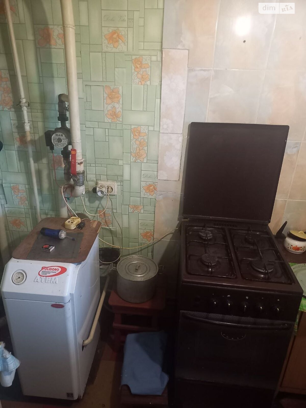 двоповерховий будинок з верандою, 73.2 кв. м, шлакобетон. Продаж в Дніпрі, район Діївка-1 фото 1 двоповерховий будинок з верандою, 73.2 кв. м, шлакобетон. Продаж в Дніпрі, район Діївка-1 фото 1