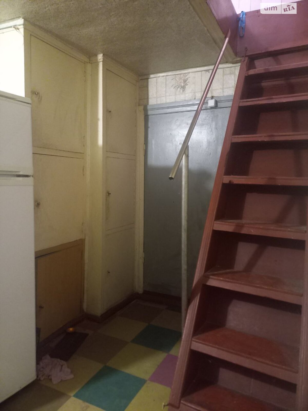 двоповерховий будинок з верандою, 73.2 кв. м, шлакобетон. Продаж в Дніпрі, район Діївка-1 фото 1 двоповерховий будинок з верандою, 73.2 кв. м, шлакобетон. Продаж в Дніпрі, район Діївка-1 фото 1