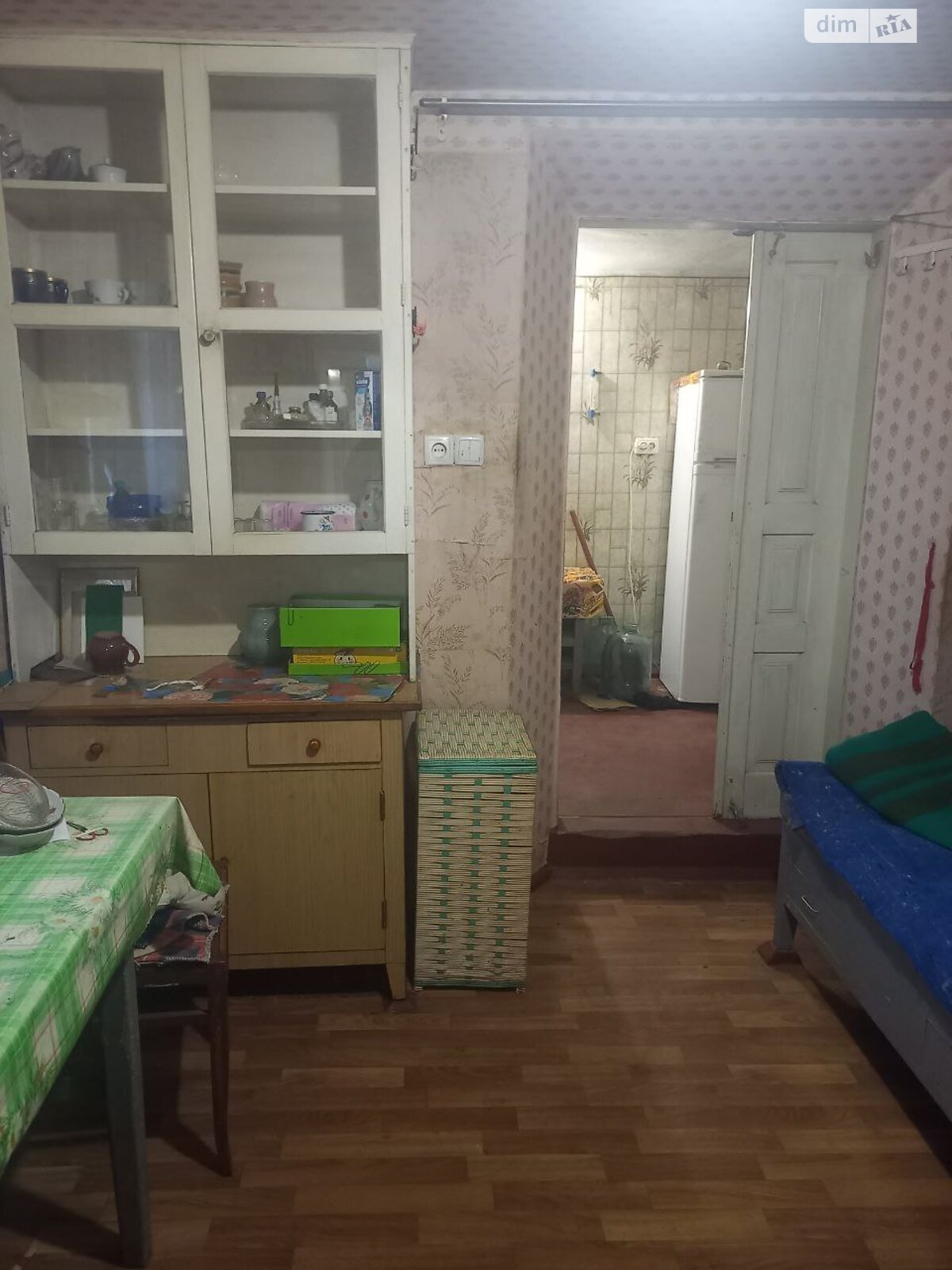 одноэтажный дом с верандой, 73.2 кв. м, шлакобетон. Продажа в Днепре район Диевка-1 фото 1 одноэтажный дом с верандой, 73.2 кв. м, шлакобетон. Продажа в Днепре район Диевка-1 фото 1