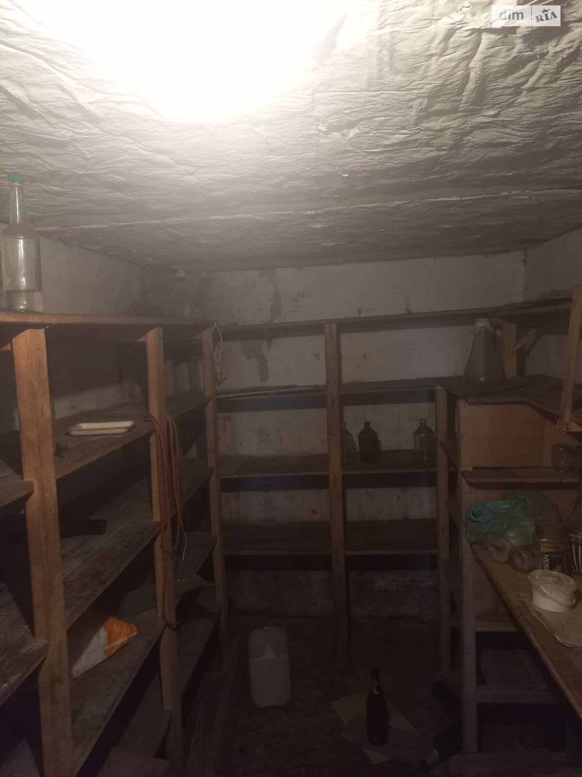 одноэтажный дом с верандой, 73.2 кв. м, шлакобетон. Продажа в Днепре район Диевка-1 фото 1 одноэтажный дом с верандой, 73.2 кв. м, шлакобетон. Продажа в Днепре район Диевка-1 фото 1