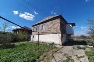 двоповерховий будинок з балконом, 144 кв. м, шлакобетон. Продаж в Дніпрі, район Діївка-1 фото 2