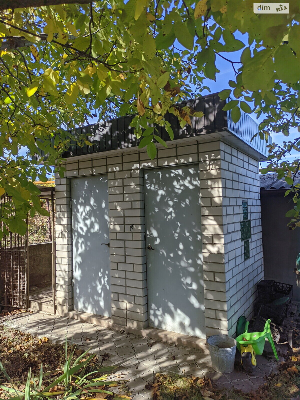 двухэтажный дом с гаражом, 260 кв. м, кирпич. Продажа в Днепре район Диевка-1 фото 1