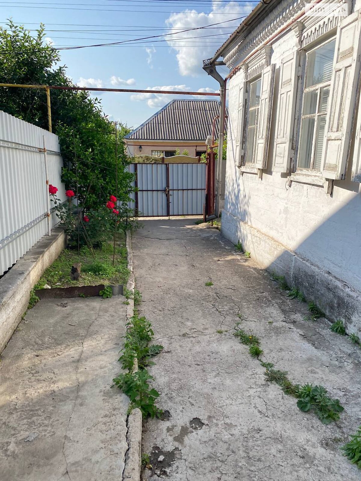 одноповерховий будинок з верандою, 65.1 кв. м, шлакобетон. Продаж в Дніпрі, район Діївка-1 фото 1 одноповерховий будинок з верандою, 65.1 кв. м, шлакобетон. Продаж в Дніпрі, район Діївка-1 фото 1