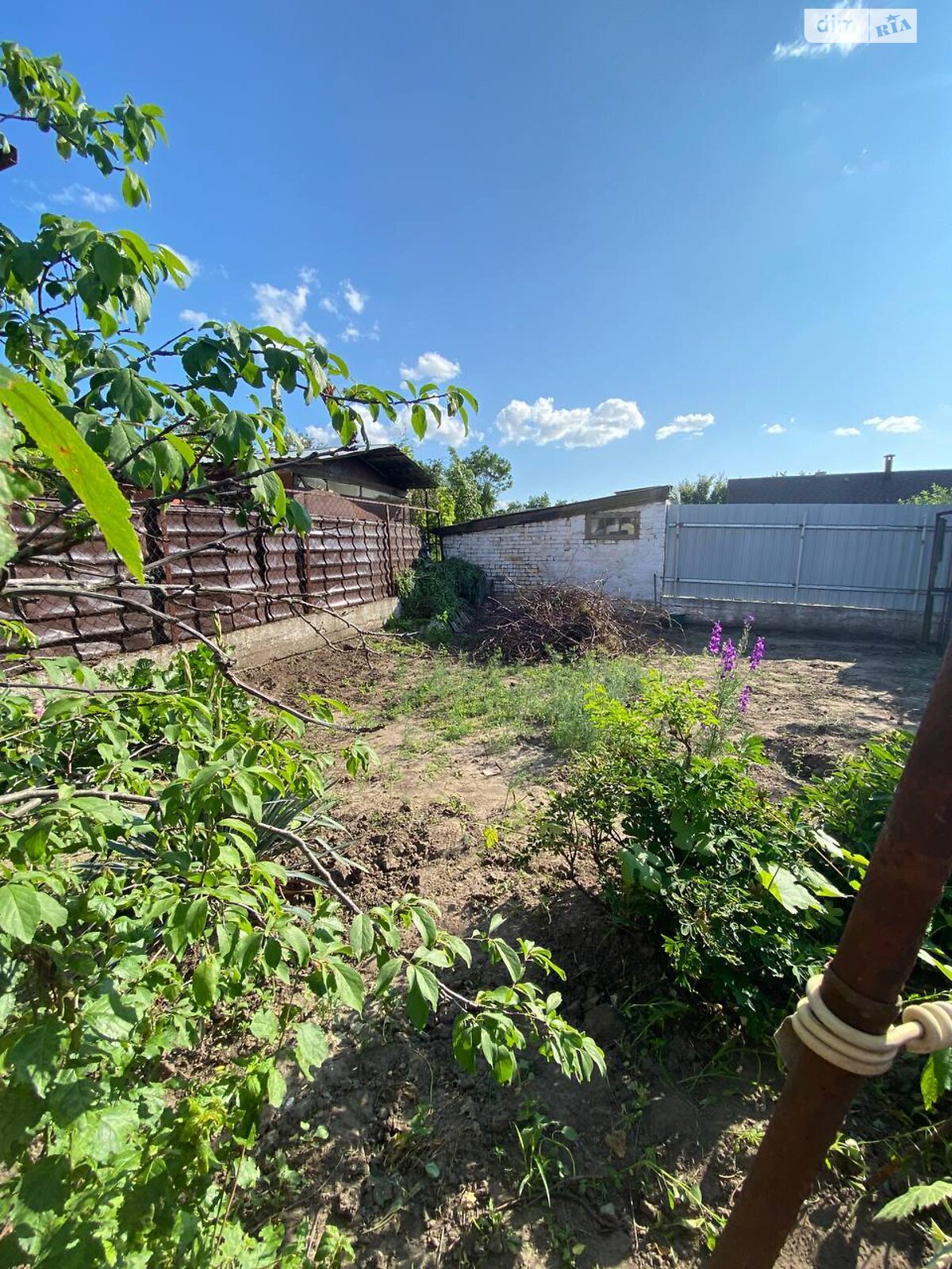 одноповерховий будинок з верандою, 65.1 кв. м, шлакобетон. Продаж в Дніпрі, район Діївка-1 фото 1 одноповерховий будинок з верандою, 65.1 кв. м, шлакобетон. Продаж в Дніпрі, район Діївка-1 фото 1