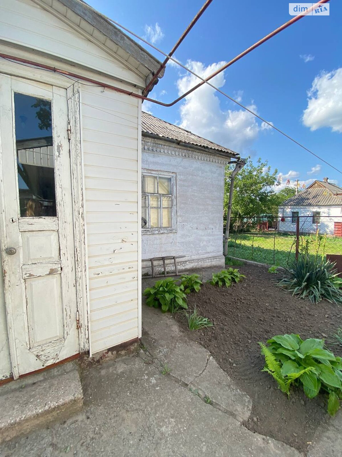 одноповерховий будинок з верандою, 65.1 кв. м, шлакобетон. Продаж в Дніпрі, район Діївка-1 фото 1 одноповерховий будинок з верандою, 65.1 кв. м, шлакобетон. Продаж в Дніпрі, район Діївка-1 фото 1