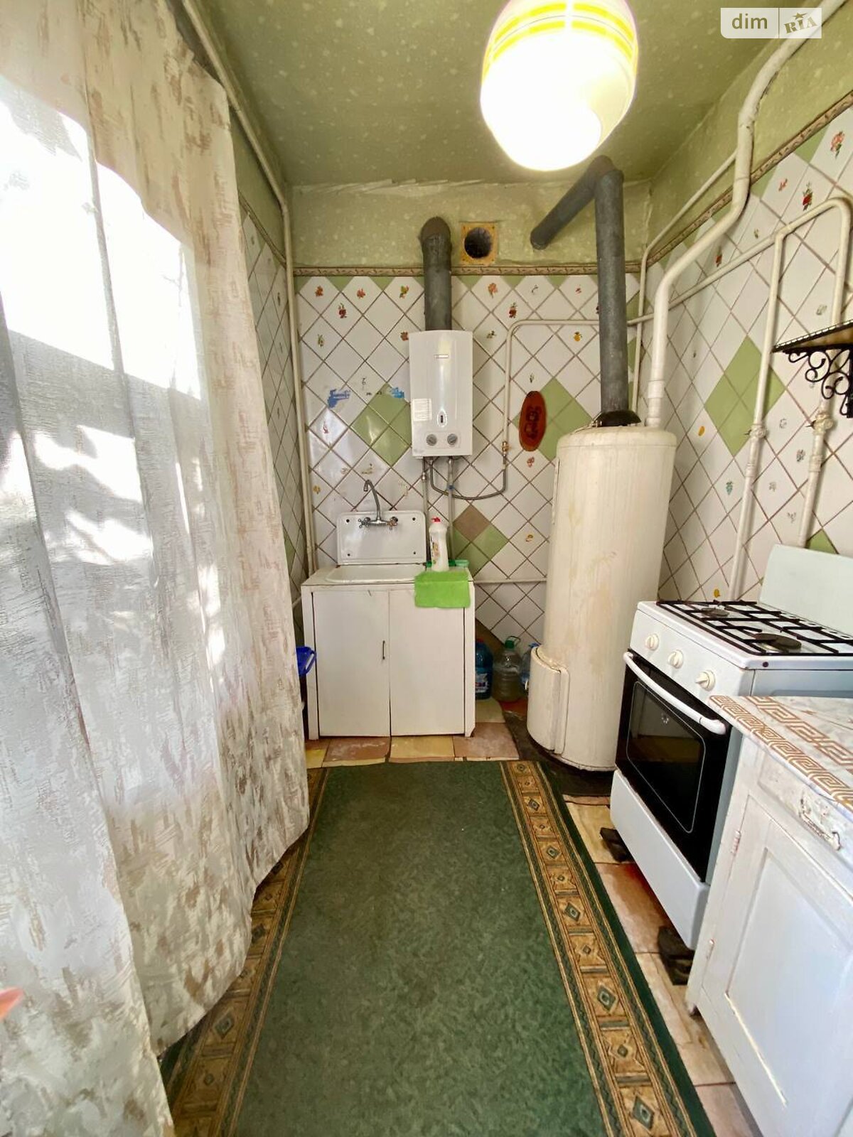 одноповерховий будинок з верандою, 65.1 кв. м, шлакобетон. Продаж в Дніпрі, район Діївка-1 фото 1 одноповерховий будинок з верандою, 65.1 кв. м, шлакобетон. Продаж в Дніпрі, район Діївка-1 фото 1