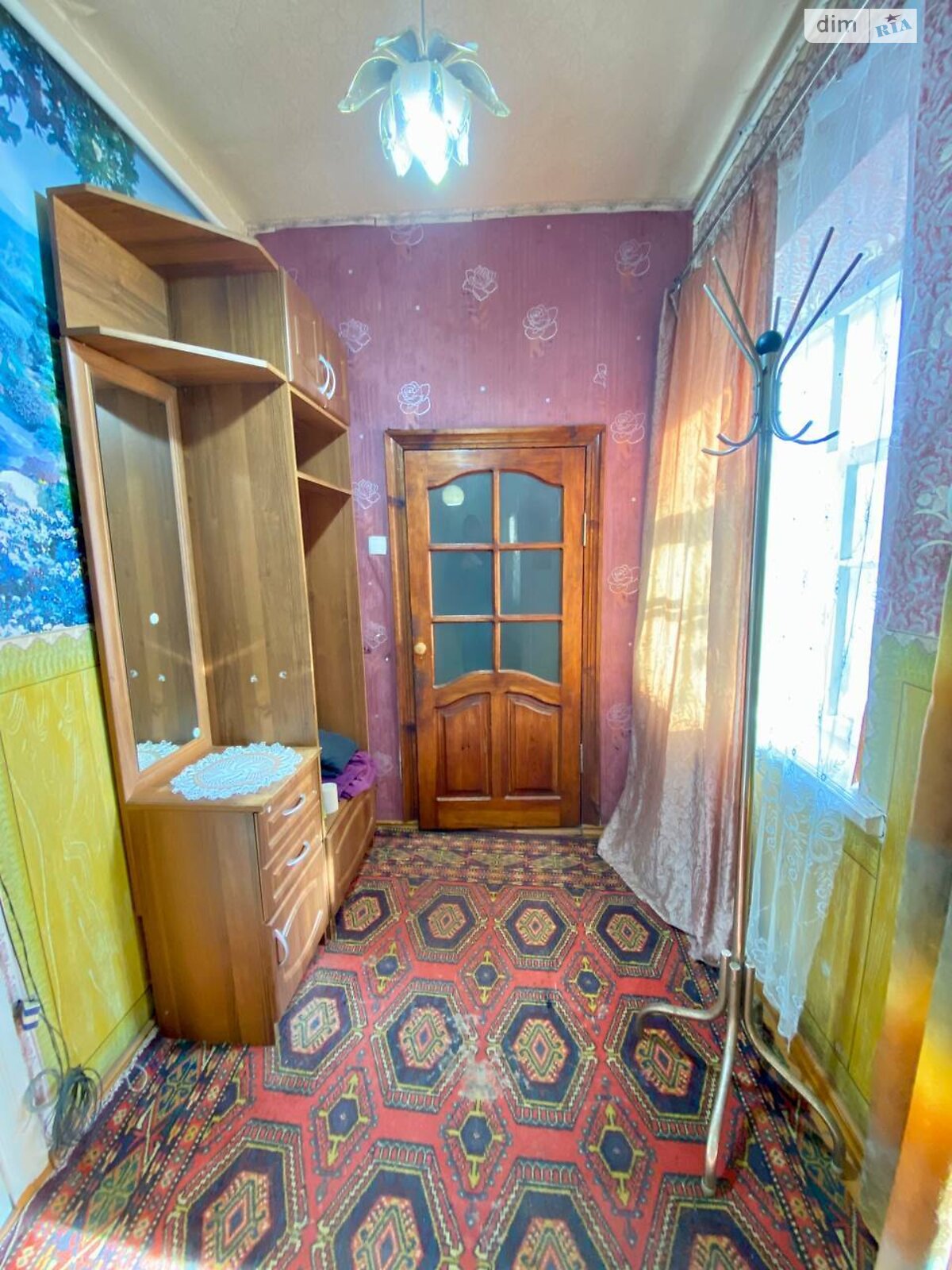 одноповерховий будинок з верандою, 65.1 кв. м, шлакобетон. Продаж в Дніпрі, район Діївка-1 фото 1 одноповерховий будинок з верандою, 65.1 кв. м, шлакобетон. Продаж в Дніпрі, район Діївка-1 фото 1