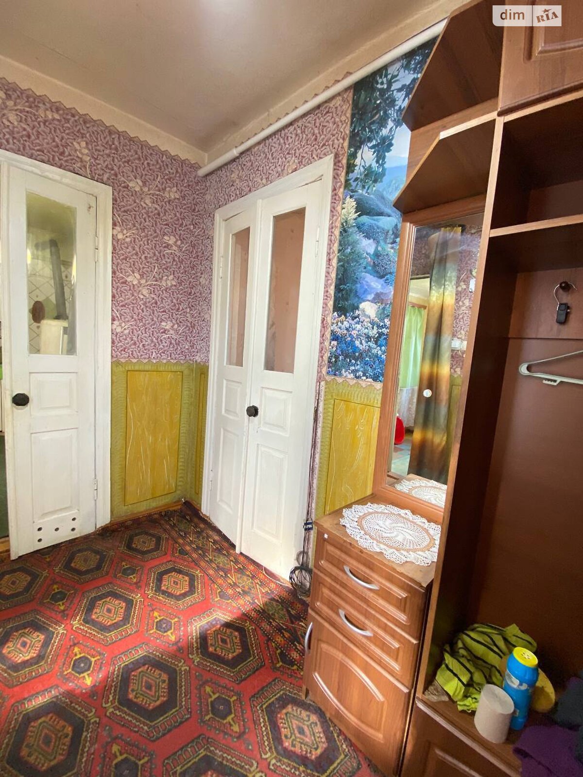 одноповерховий будинок з верандою, 65.1 кв. м, шлакобетон. Продаж в Дніпрі, район Діївка-1 фото 1 одноповерховий будинок з верандою, 65.1 кв. м, шлакобетон. Продаж в Дніпрі, район Діївка-1 фото 1