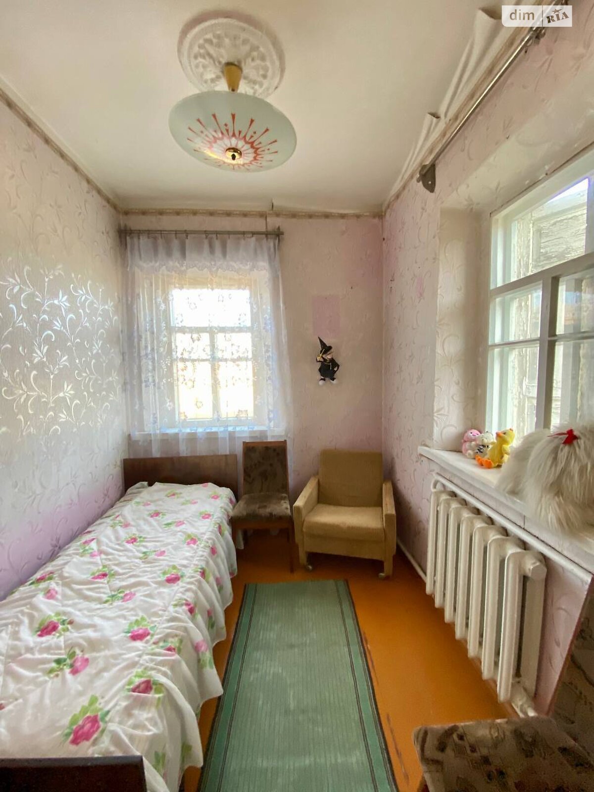 одноповерховий будинок з верандою, 65.1 кв. м, шлакобетон. Продаж в Дніпрі, район Діївка-1 фото 1 одноповерховий будинок з верандою, 65.1 кв. м, шлакобетон. Продаж в Дніпрі, район Діївка-1 фото 1