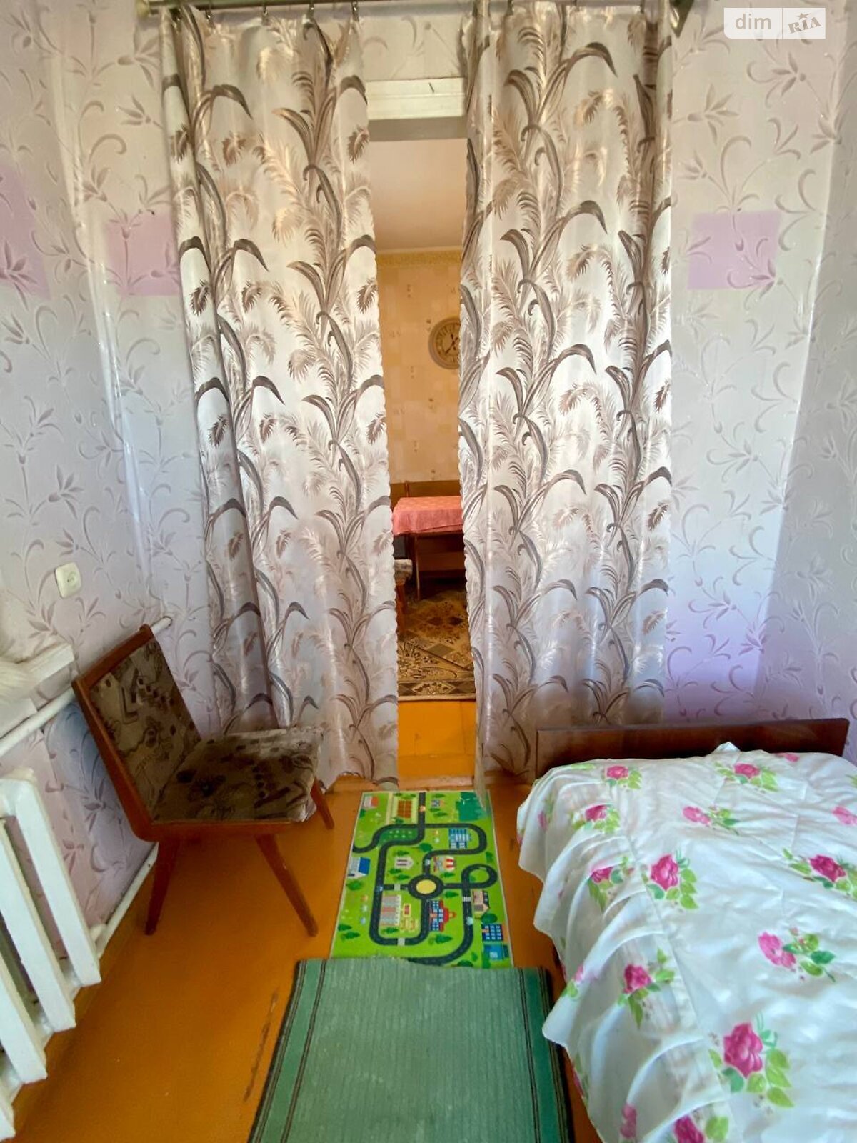 одноповерховий будинок з верандою, 65.1 кв. м, шлакобетон. Продаж в Дніпрі, район Діївка-1 фото 1 одноповерховий будинок з верандою, 65.1 кв. м, шлакобетон. Продаж в Дніпрі, район Діївка-1 фото 1