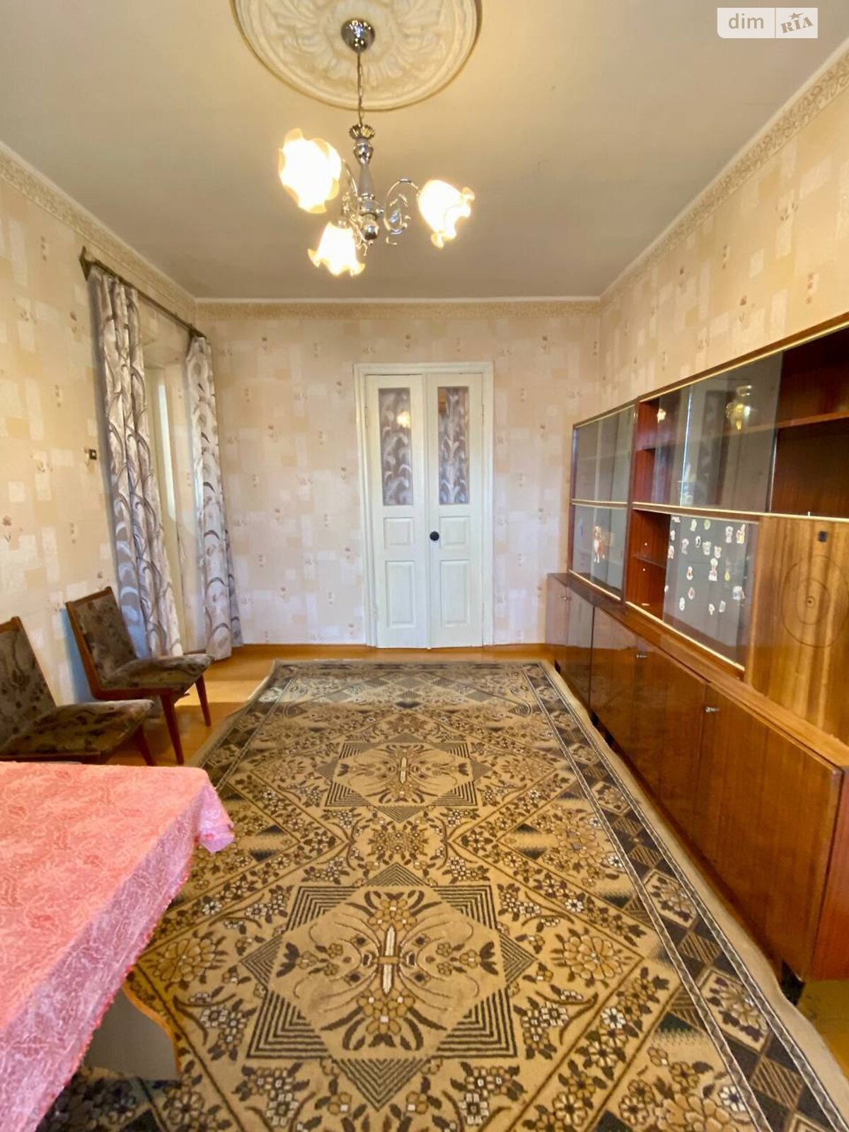 одноповерховий будинок з верандою, 65.1 кв. м, шлакобетон. Продаж в Дніпрі, район Діївка-1 фото 1 одноповерховий будинок з верандою, 65.1 кв. м, шлакобетон. Продаж в Дніпрі, район Діївка-1 фото 1