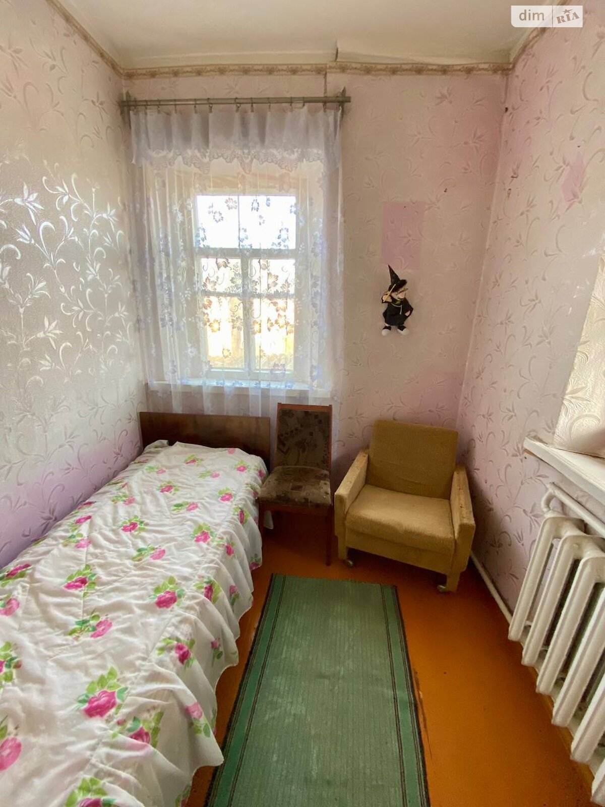 одноповерховий будинок з верандою, 65.1 кв. м, шлакобетон. Продаж в Дніпрі, район Діївка-1 фото 1 одноповерховий будинок з верандою, 65.1 кв. м, шлакобетон. Продаж в Дніпрі, район Діївка-1 фото 1