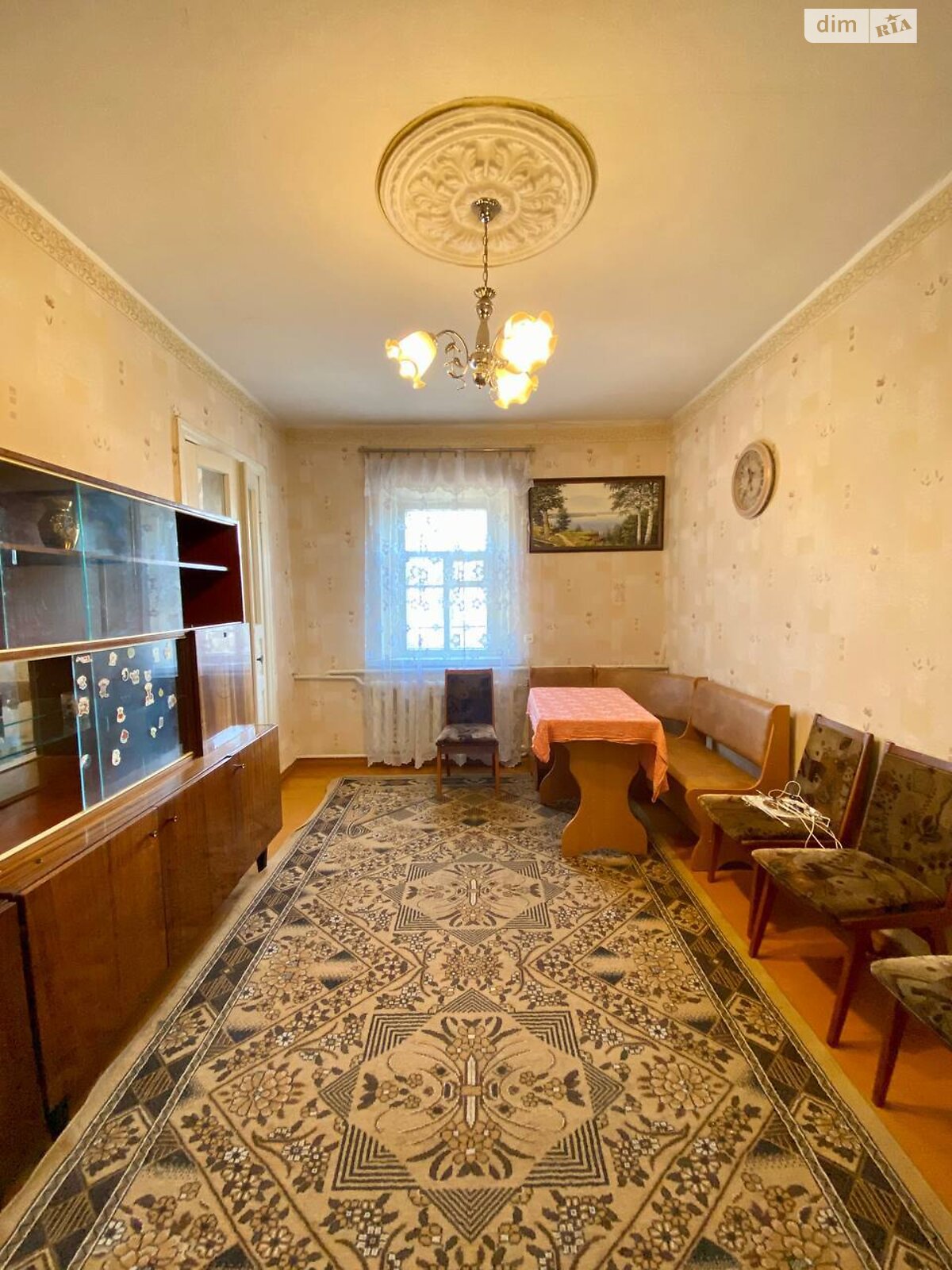 одноповерховий будинок з верандою, 65.1 кв. м, шлакобетон. Продаж в Дніпрі, район Діївка-1 фото 1 одноповерховий будинок з верандою, 65.1 кв. м, шлакобетон. Продаж в Дніпрі, район Діївка-1 фото 1