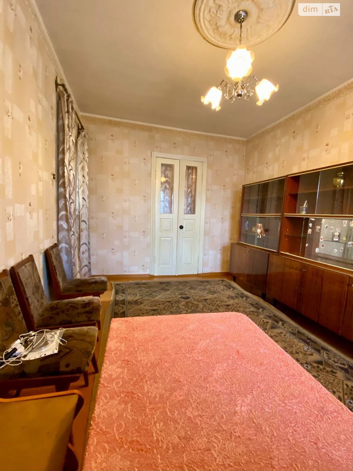 одноповерховий будинок з верандою, 65.1 кв. м, шлакобетон. Продаж в Дніпрі, район Діївка-1 фото 1 одноповерховий будинок з верандою, 65.1 кв. м, шлакобетон. Продаж в Дніпрі, район Діївка-1 фото 1