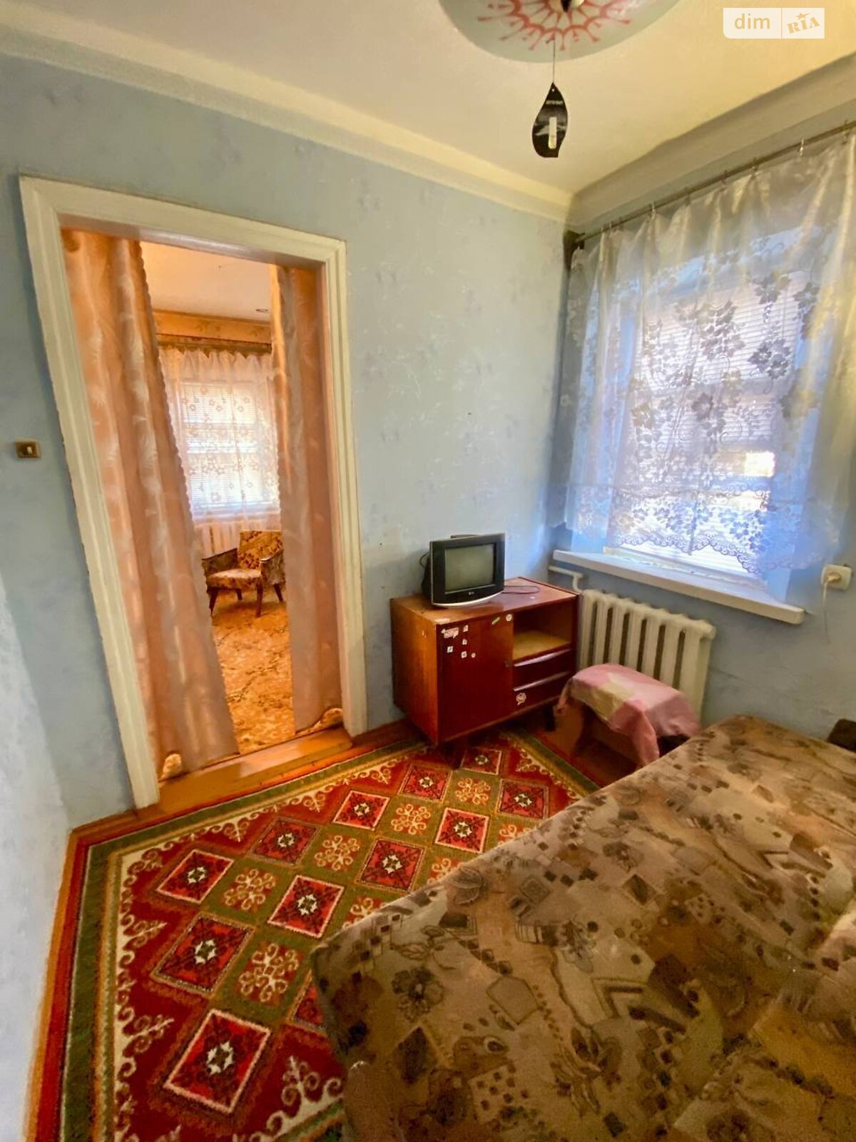 одноповерховий будинок з верандою, 65.1 кв. м, шлакобетон. Продаж в Дніпрі, район Діївка-1 фото 1 одноповерховий будинок з верандою, 65.1 кв. м, шлакобетон. Продаж в Дніпрі, район Діївка-1 фото 1