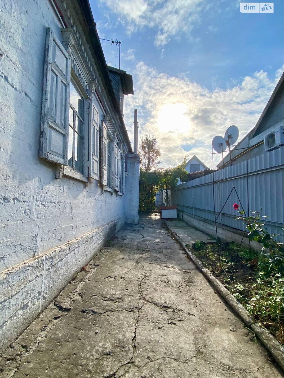 одноповерховий будинок з верандою, 65.1 кв. м, шлакобетон. Продаж в Дніпрі, район Діївка-1 фото 1 одноповерховий будинок з верандою, 65.1 кв. м, шлакобетон. Продаж в Дніпрі, район Діївка-1 фото 1