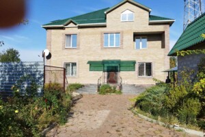 двухэтажный дом с мансардой, 331.3 кв. м, кирпич. Продажа в Днепре район Диевка-1 фото 2