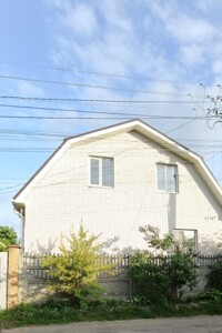 двоповерховий будинок з верандою, 160 кв. м, цегла. Продаж в Дніпрі, район Новокодацький фото 2