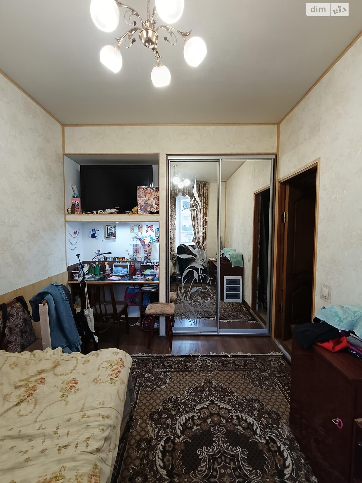 двоповерховий будинок з верандою, 160 кв. м, цегла. Продаж в Дніпрі, район Новокодацький фото 1 двоповерховий будинок з верандою, 160 кв. м, цегла. Продаж в Дніпрі, район Новокодацький фото 1