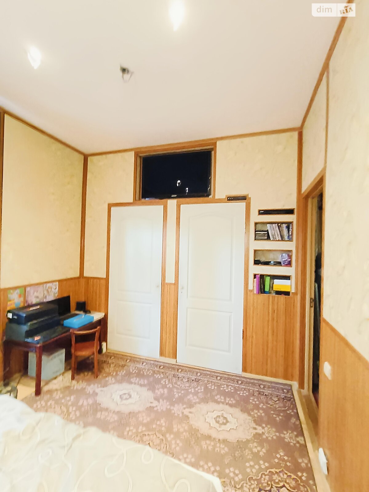 двоповерховий будинок з верандою, 160 кв. м, цегла. Продаж в Дніпрі, район Новокодацький фото 1 двоповерховий будинок з верандою, 160 кв. м, цегла. Продаж в Дніпрі, район Новокодацький фото 1