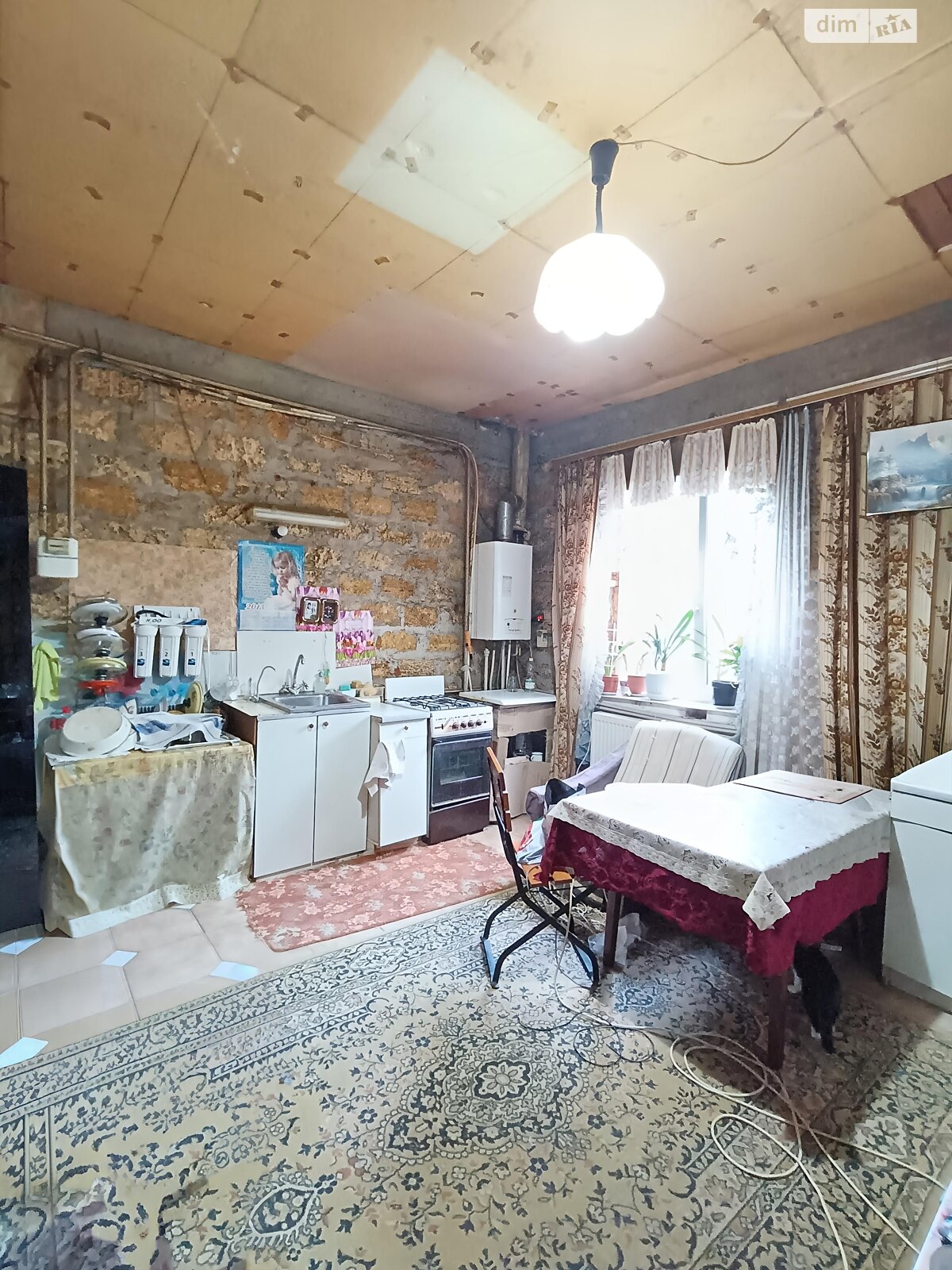 двоповерховий будинок з верандою, 160 кв. м, цегла. Продаж в Дніпрі, район Новокодацький фото 1 двоповерховий будинок з верандою, 160 кв. м, цегла. Продаж в Дніпрі, район Новокодацький фото 1