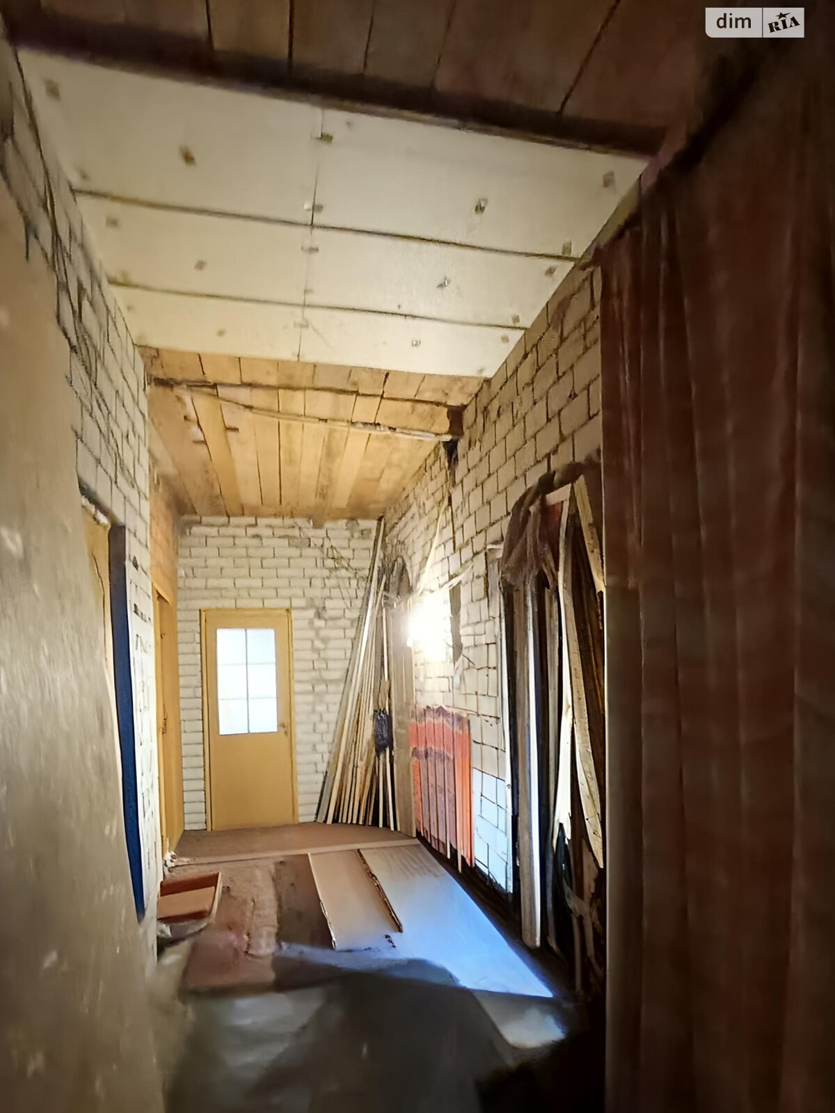 двоповерховий будинок з верандою, 160 кв. м, цегла. Продаж в Дніпрі, район Новокодацький фото 1 двоповерховий будинок з верандою, 160 кв. м, цегла. Продаж в Дніпрі, район Новокодацький фото 1