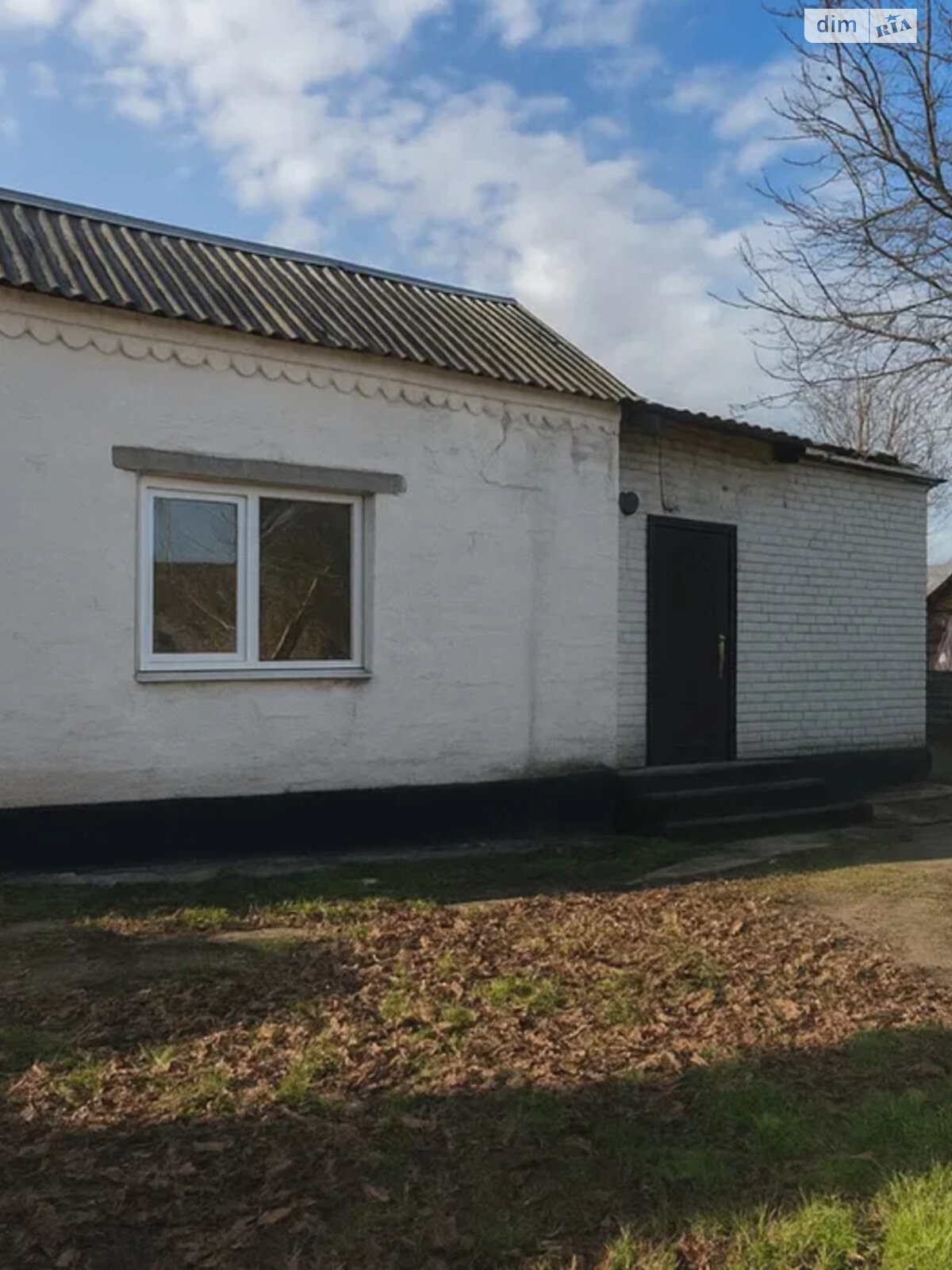 одноэтажный дом, 75.3 кв. м, кирпич. Продажа в Днепре район Диевка-1 фото 1