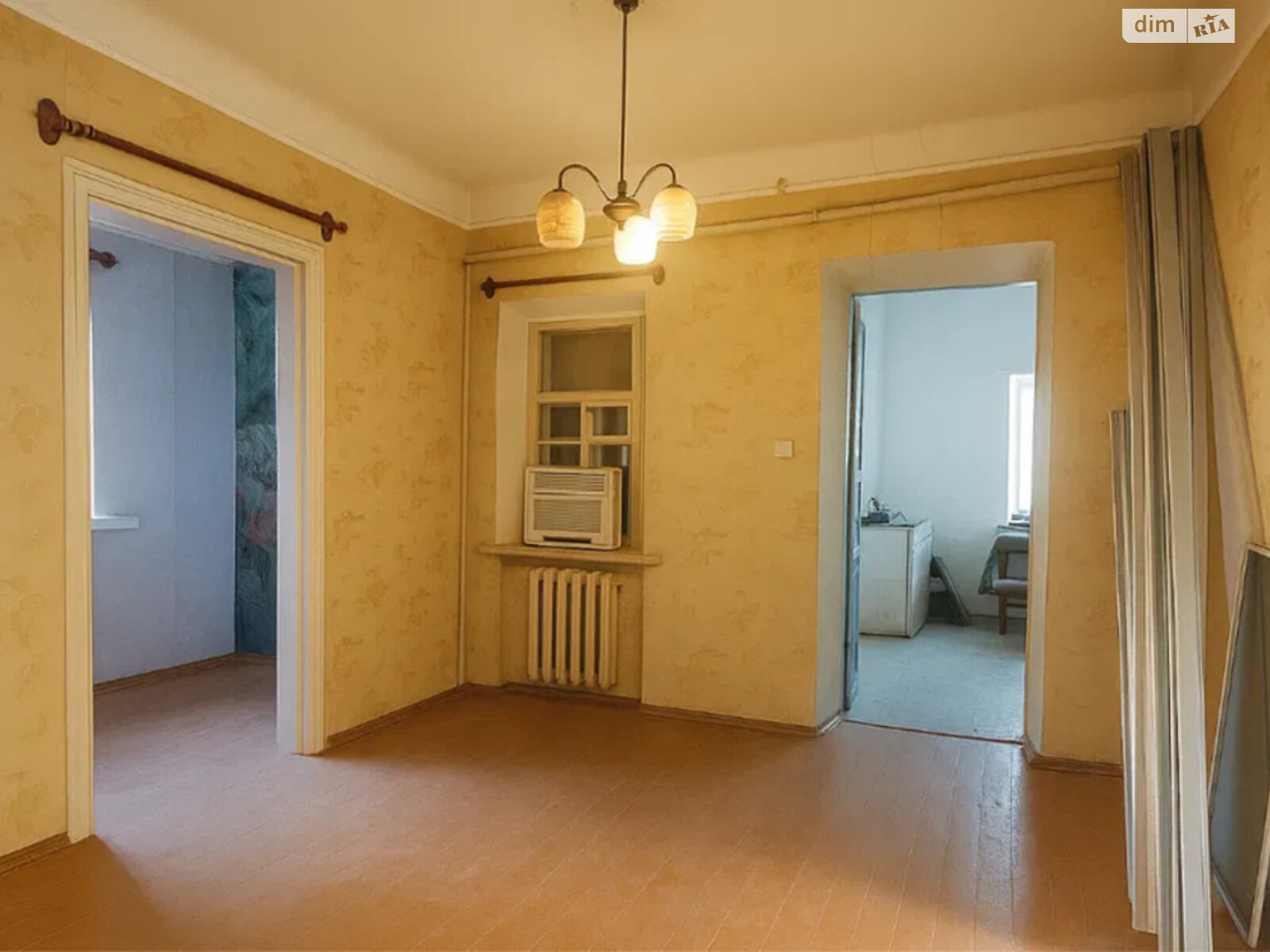 одноэтажный дом, 75.3 кв. м, кирпич. Продажа в Днепре район Диевка-1 фото 1