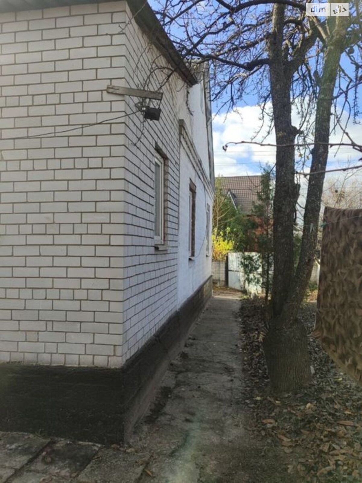 одноэтажный дом, 75.3 кв. м, кирпич. Продажа в Днепре район Диевка-1 фото 1