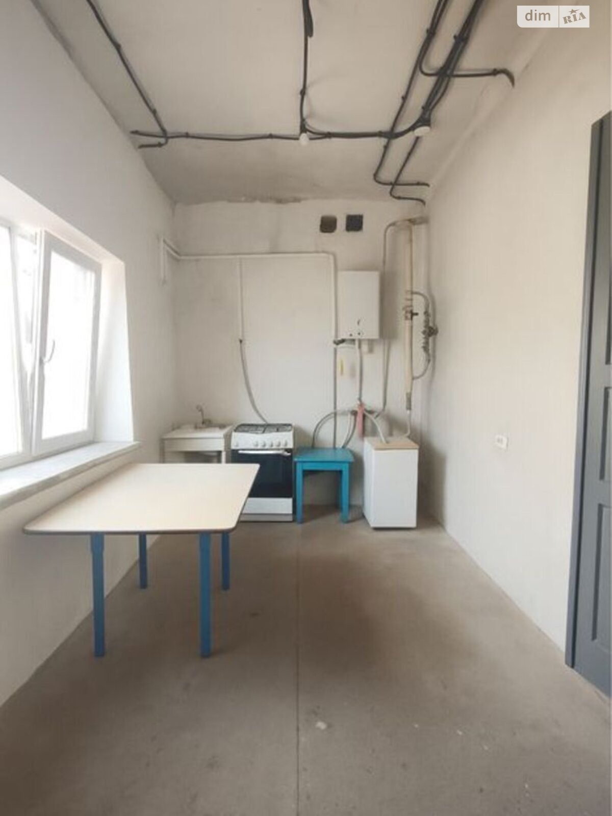 одноэтажный дом, 75.3 кв. м, кирпич. Продажа в Днепре район Диевка-1 фото 1