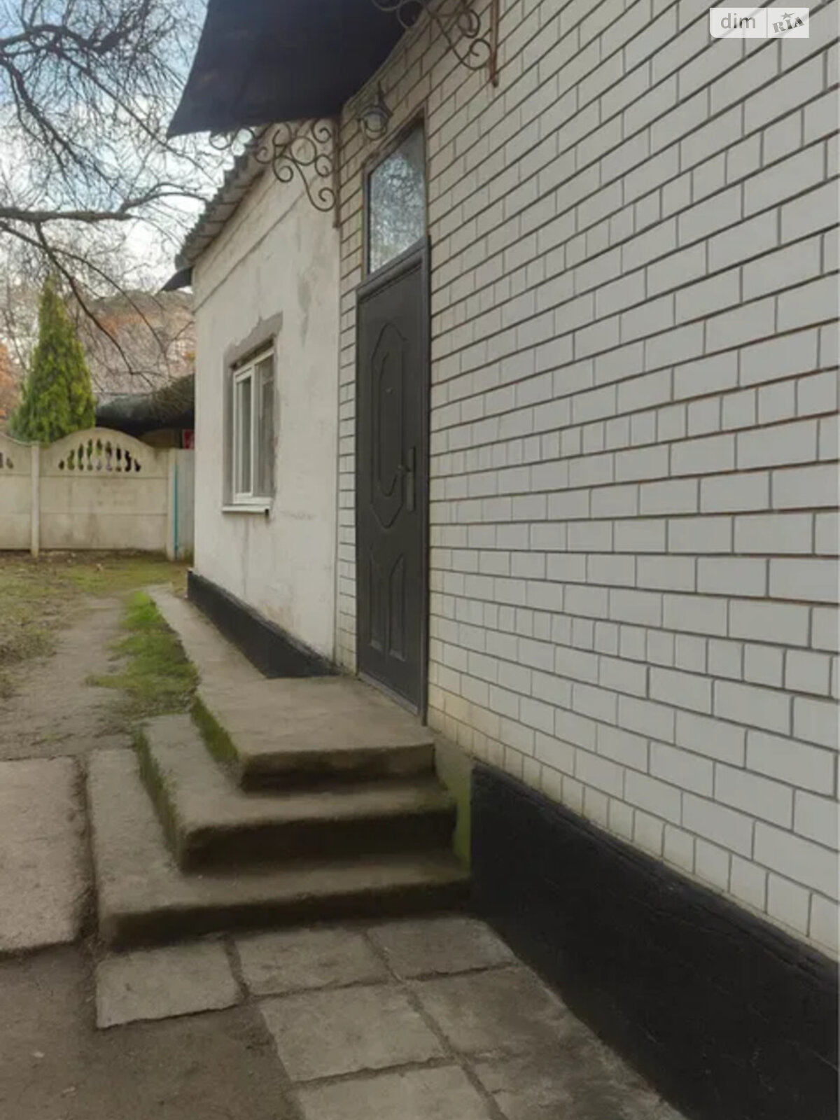 одноэтажный дом, 75.3 кв. м, кирпич. Продажа в Днепре район Диевка-1 фото 1