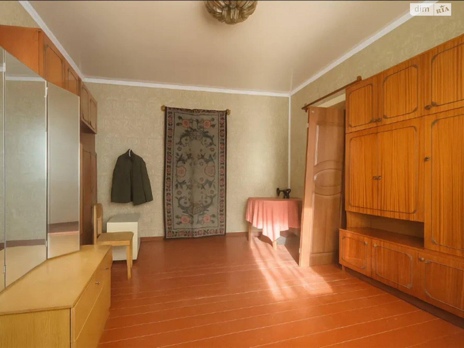 одноэтажный дом, 75.3 кв. м, кирпич. Продажа в Днепре район Диевка-1 фото 1