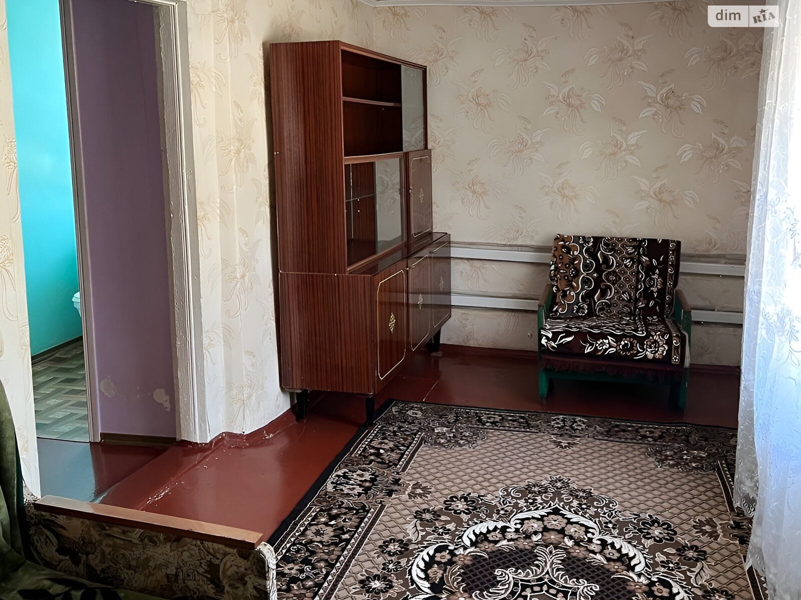 одноэтажный дом с верандой, 80 кв. м, кирпич. Продажа в Днепре район Диевка-1 фото 1 одноэтажный дом с верандой, 80 кв. м, кирпич. Продажа в Днепре район Диевка-1 фото 1