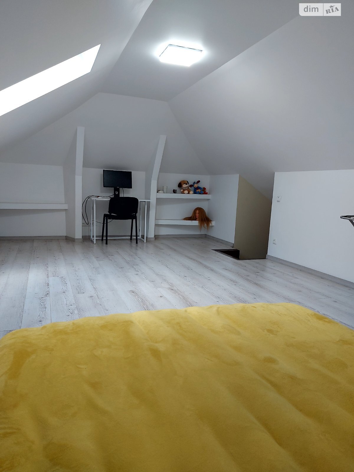 двоповерховий будинок бесідка, 79.8 кв. м, шлакобетон. Продаж в Дніпрі, район Діївка-1 фото 1 двоповерховий будинок бесідка, 79.8 кв. м, шлакобетон. Продаж в Дніпрі, район Діївка-1 фото 1
