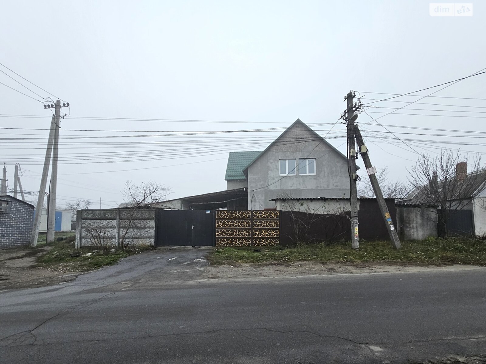 двухэтажный дом с ремонтом, 130.8 кв. м, шлакоблок. Продажа в Днепре район Диевка-1 фото 1 двухэтажный дом с ремонтом, 130.8 кв. м, шлакоблок. Продажа в Днепре район Диевка-1 фото 1