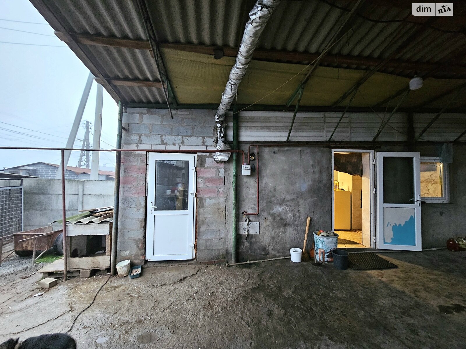 двухэтажный дом с ремонтом, 130.8 кв. м, шлакоблок. Продажа в Днепре район Диевка-1 фото 1 двухэтажный дом с ремонтом, 130.8 кв. м, шлакоблок. Продажа в Днепре район Диевка-1 фото 1