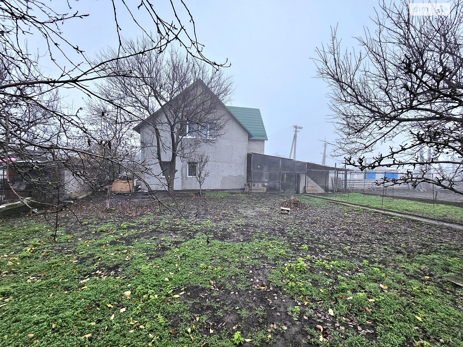 двухэтажный дом с ремонтом, 130.8 кв. м, шлакоблок. Продажа в Днепре район Диевка-1 фото 1 двухэтажный дом с ремонтом, 130.8 кв. м, шлакоблок. Продажа в Днепре район Диевка-1 фото 1