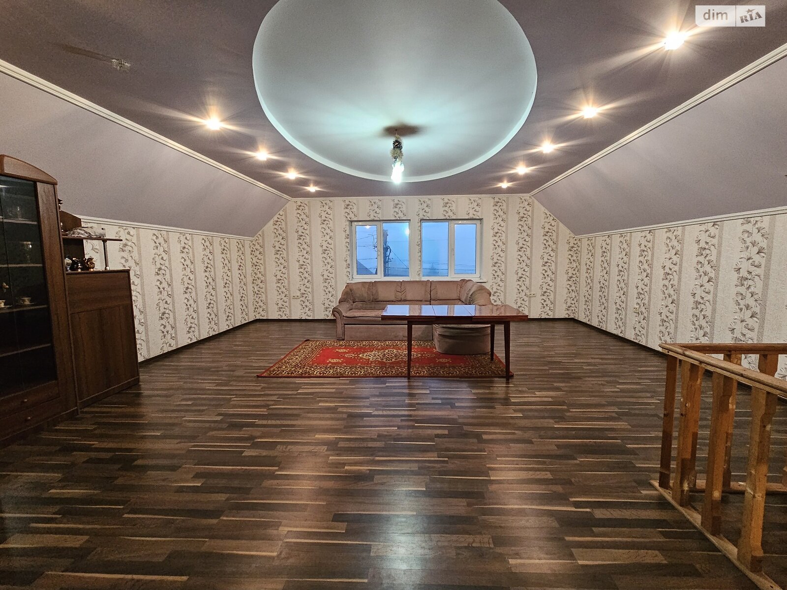 двухэтажный дом с ремонтом, 130.8 кв. м, шлакоблок. Продажа в Днепре район Диевка-1 фото 1 двухэтажный дом с ремонтом, 130.8 кв. м, шлакоблок. Продажа в Днепре район Диевка-1 фото 1