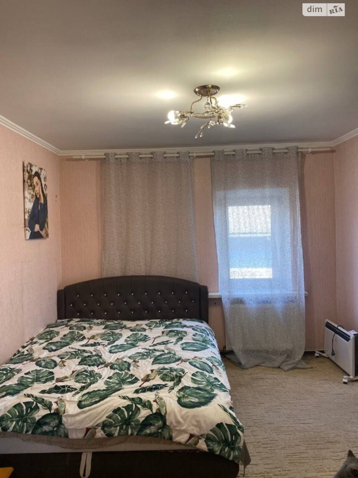 одноэтажный дом с отоплением, 74.3 кв. м, кирпич. Продажа в Днепре район Диевка-1 фото 1 одноэтажный дом с отоплением, 74.3 кв. м, кирпич. Продажа в Днепре район Диевка-1 фото 1