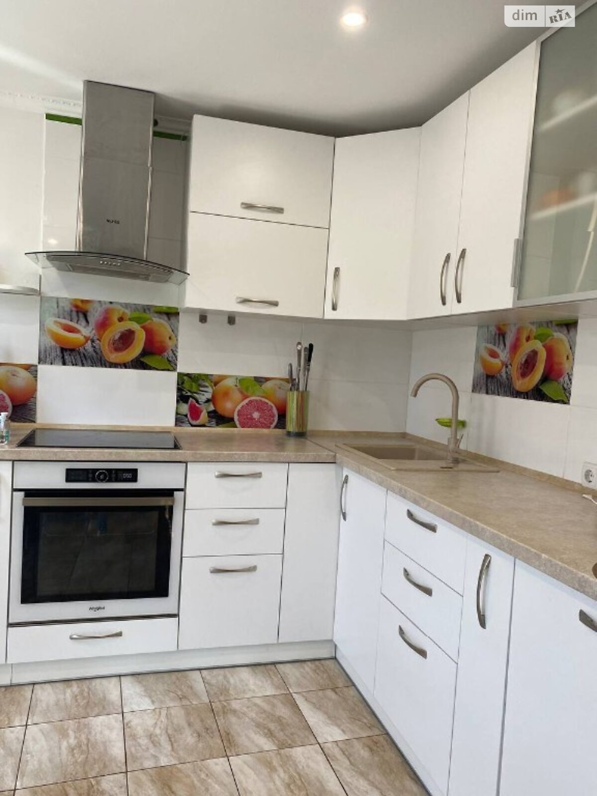 одноэтажный дом с отоплением, 74.3 кв. м, кирпич. Продажа в Днепре район Диевка-1 фото 1 одноэтажный дом с отоплением, 74.3 кв. м, кирпич. Продажа в Днепре район Диевка-1 фото 1