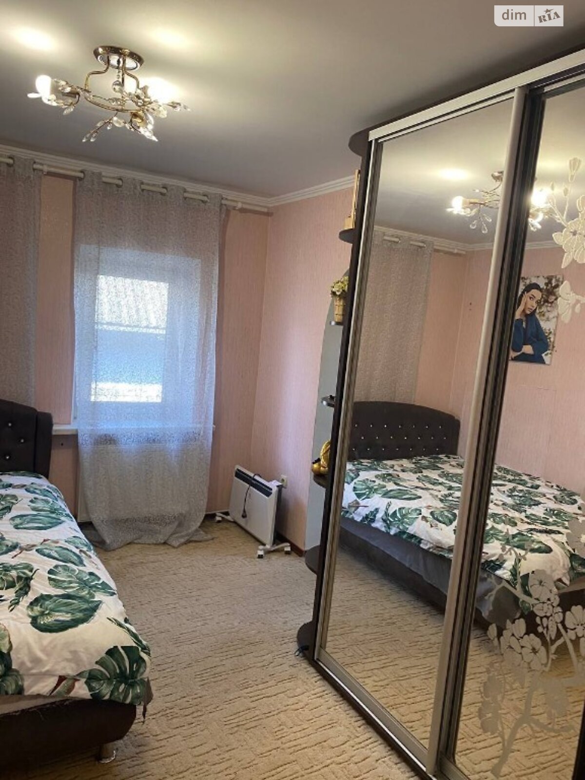 одноэтажный дом с отоплением, 74.3 кв. м, кирпич. Продажа в Днепре район Диевка-1 фото 1 одноэтажный дом с отоплением, 74.3 кв. м, кирпич. Продажа в Днепре район Диевка-1 фото 1