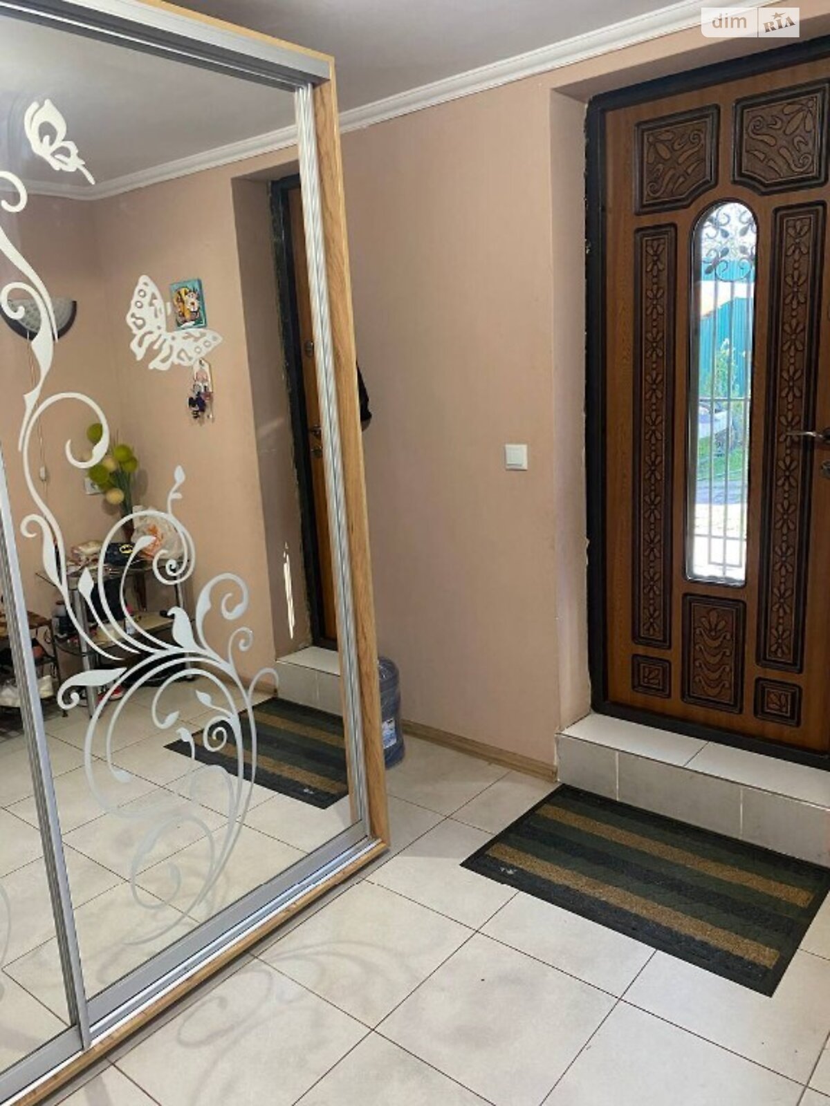 одноэтажный дом с отоплением, 74.3 кв. м, кирпич. Продажа в Днепре район Диевка-1 фото 1 одноэтажный дом с отоплением, 74.3 кв. м, кирпич. Продажа в Днепре район Диевка-1 фото 1
