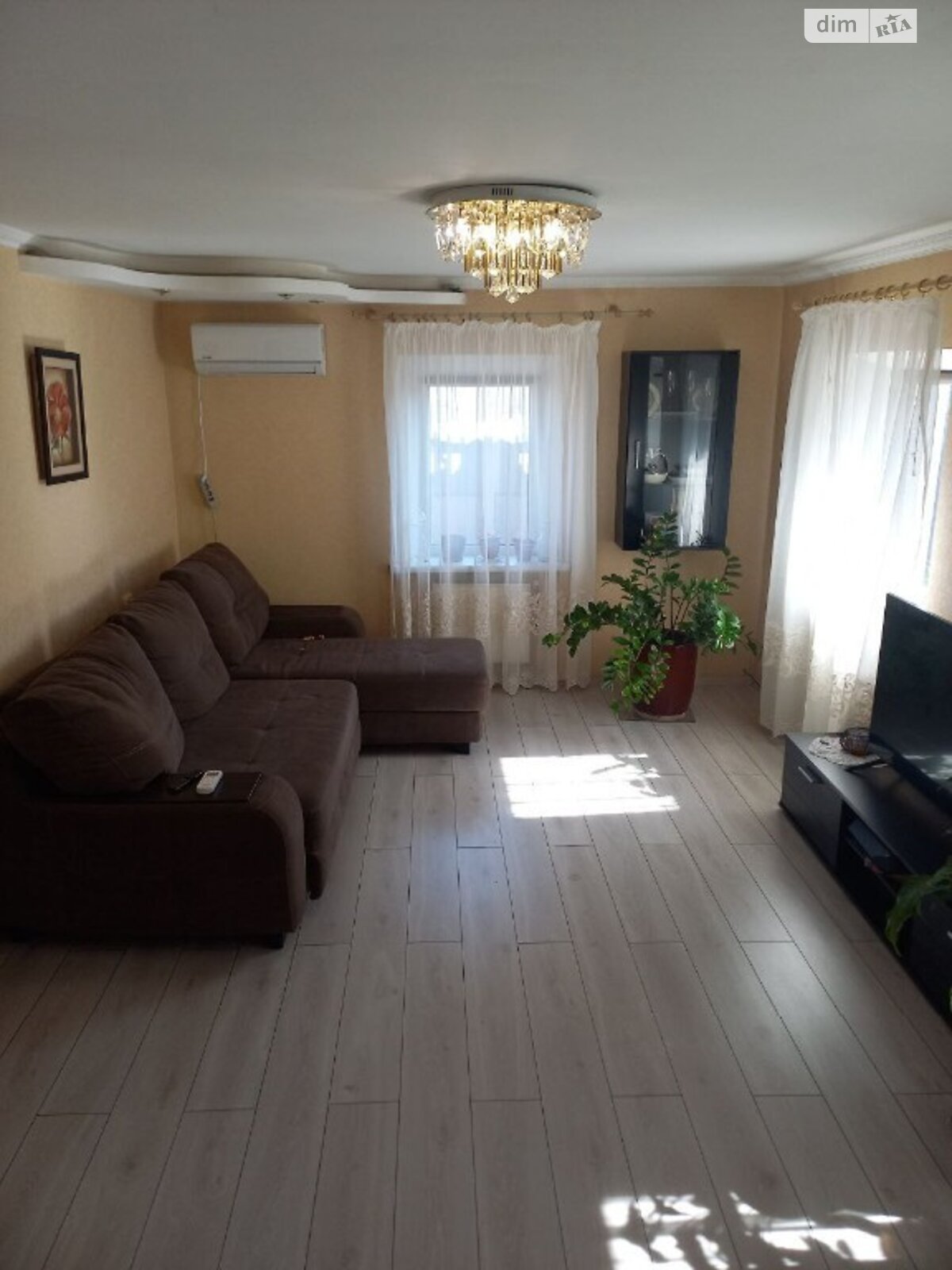 одноэтажный дом с отоплением, 74.3 кв. м, кирпич. Продажа в Днепре район Диевка-1 фото 1 одноэтажный дом с отоплением, 74.3 кв. м, кирпич. Продажа в Днепре район Диевка-1 фото 1