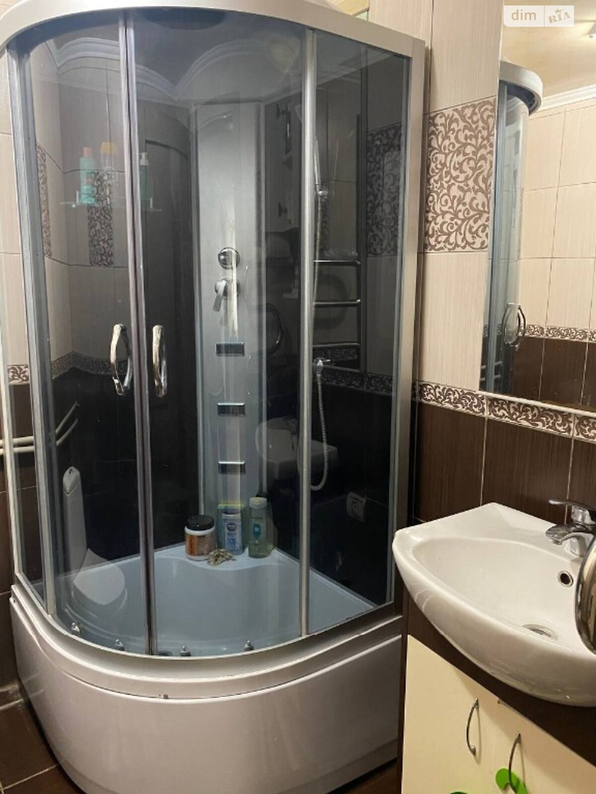 одноэтажный дом с отоплением, 74.3 кв. м, кирпич. Продажа в Днепре район Диевка-1 фото 1 одноэтажный дом с отоплением, 74.3 кв. м, кирпич. Продажа в Днепре район Диевка-1 фото 1