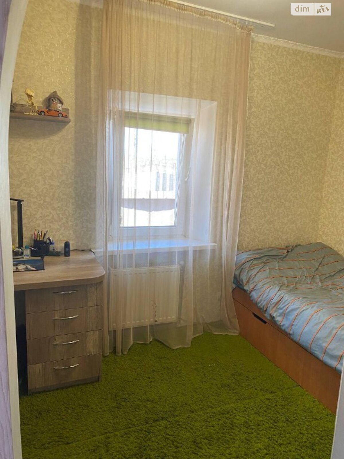 одноэтажный дом с отоплением, 74.3 кв. м, кирпич. Продажа в Днепре район Диевка-1 фото 1 одноэтажный дом с отоплением, 74.3 кв. м, кирпич. Продажа в Днепре район Диевка-1 фото 1