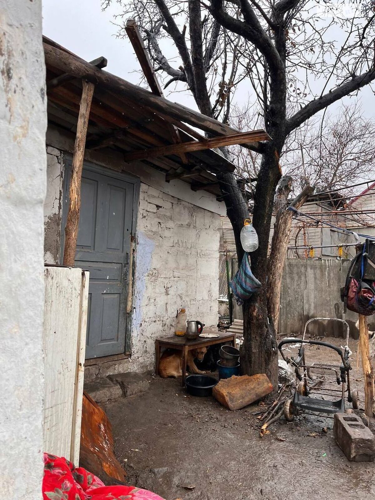 одноэтажный дом, 80 кв. м, глинобитный. Продажа в Днепре район Диевка-1 фото 1 одноэтажный дом, 80 кв. м, глинобитный. Продажа в Днепре район Диевка-1 фото 1