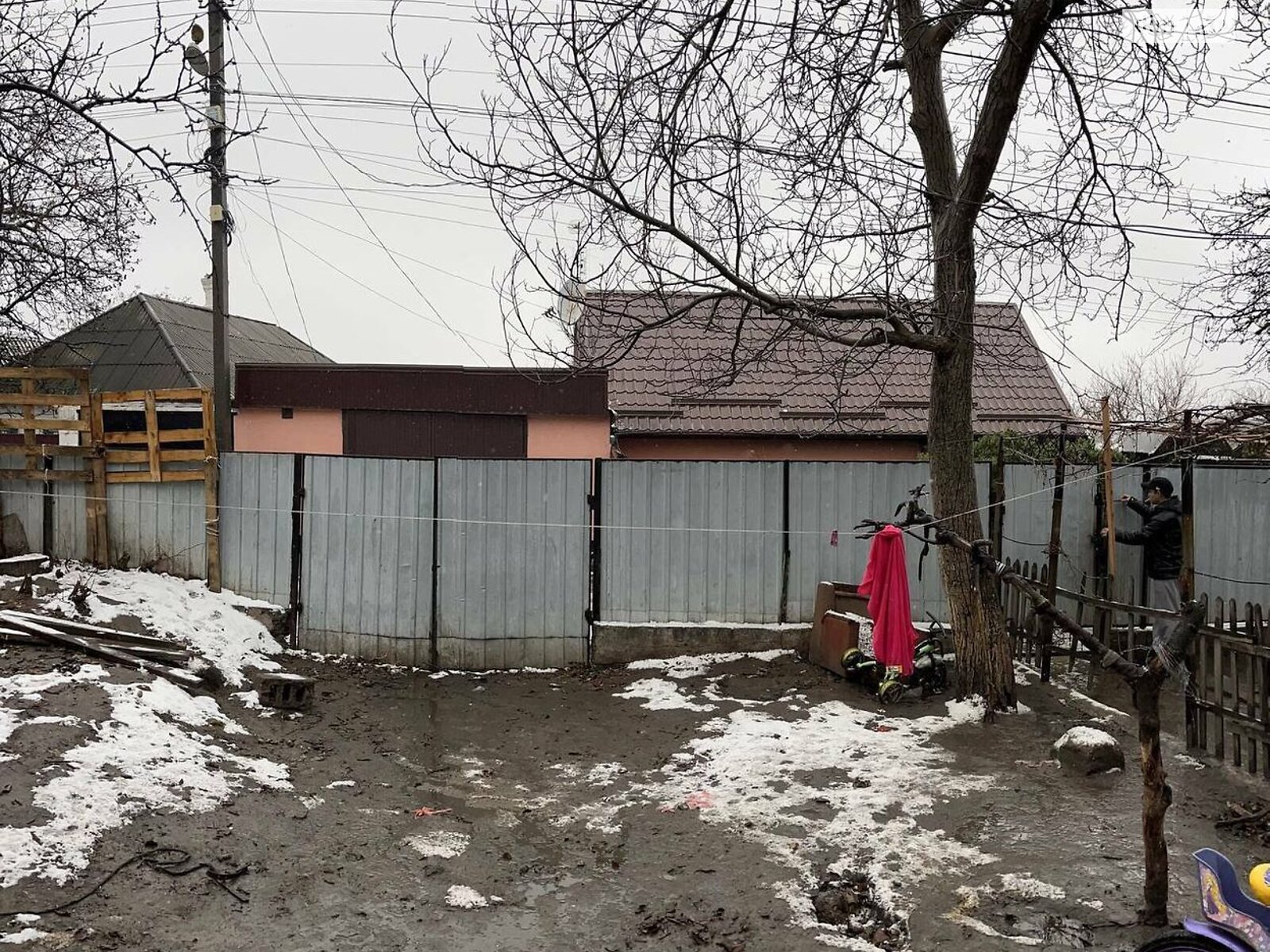 одноэтажный дом, 80 кв. м, глинобитный. Продажа в Днепре район Диевка-1 фото 1 одноэтажный дом, 80 кв. м, глинобитный. Продажа в Днепре район Диевка-1 фото 1