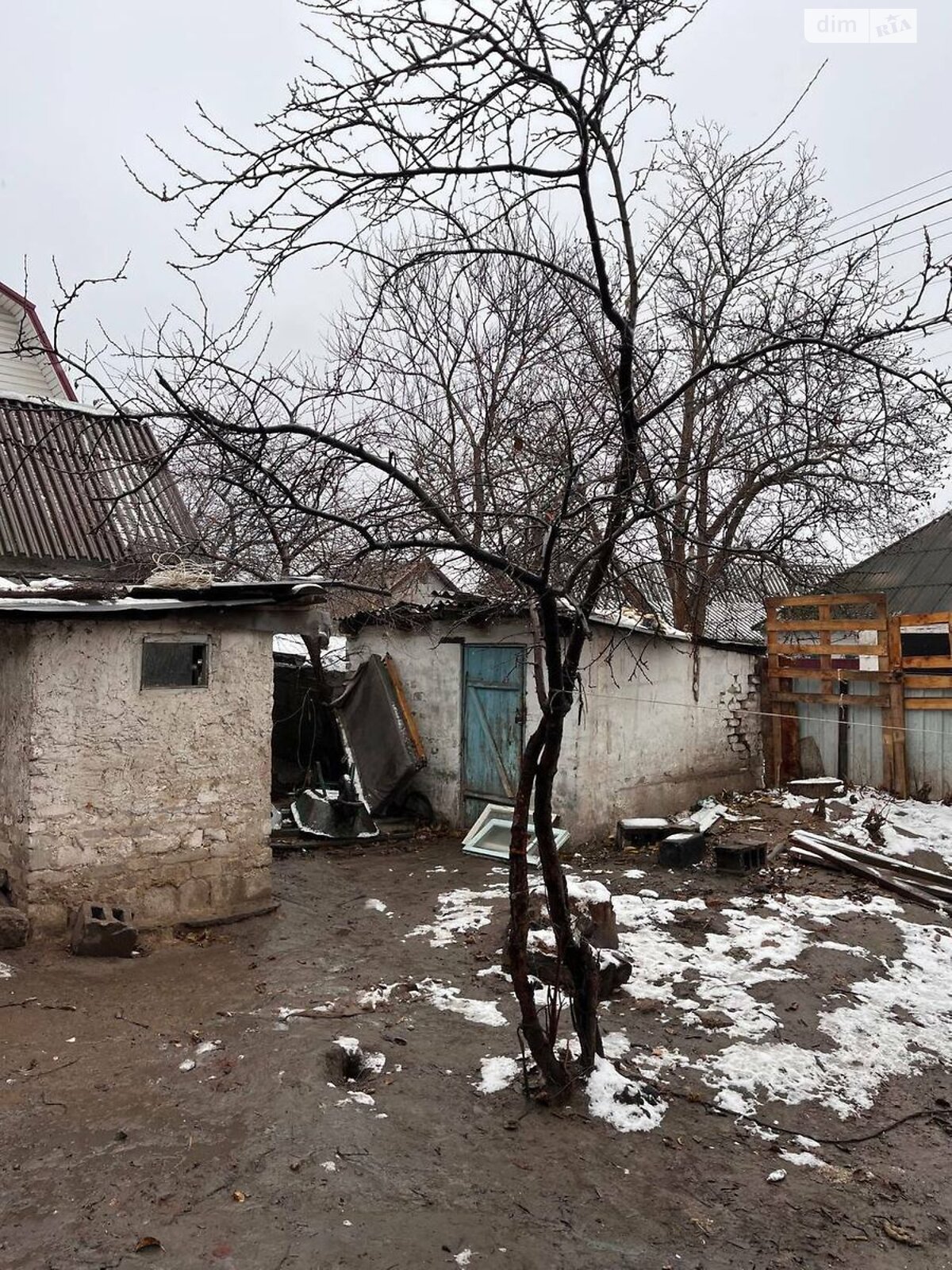 одноэтажный дом, 80 кв. м, глинобитный. Продажа в Днепре район Диевка-1 фото 1 одноэтажный дом, 80 кв. м, глинобитный. Продажа в Днепре район Диевка-1 фото 1